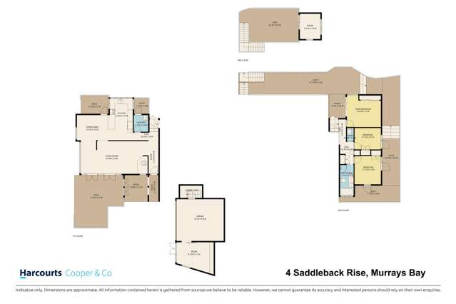 4 Saddleback Rise Murrays Bay_1
