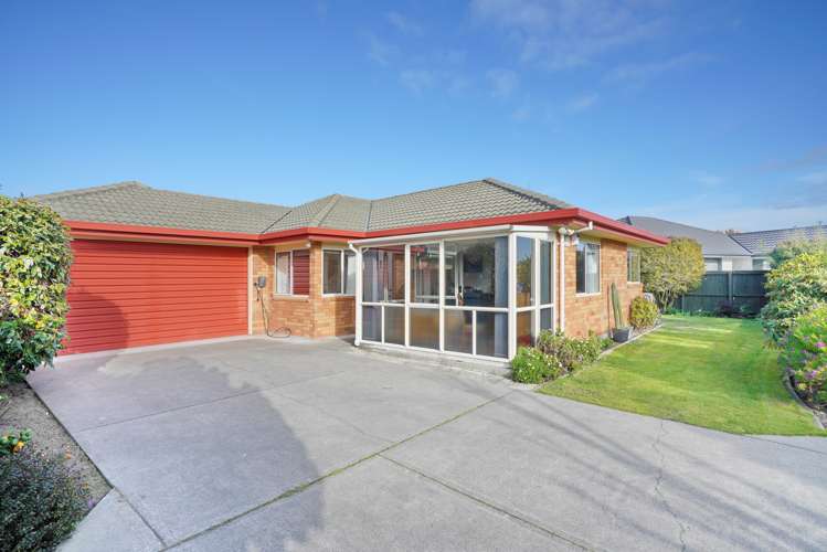 7b Ronald George Place Parklands_1