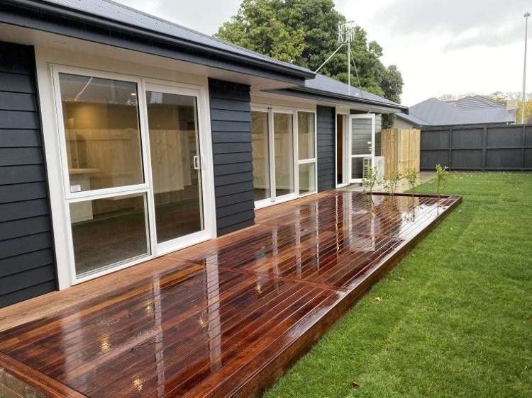 99a Linton Street West End_23