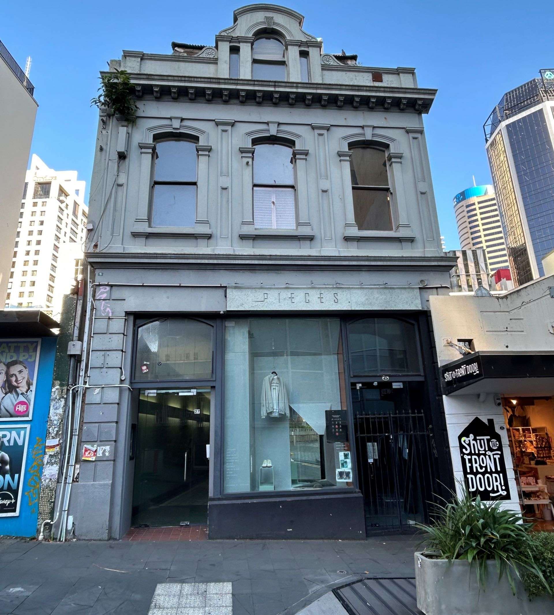 27 High Street Auckland Central_0