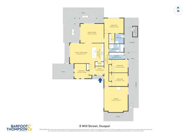 3 Will Street Huapai_1