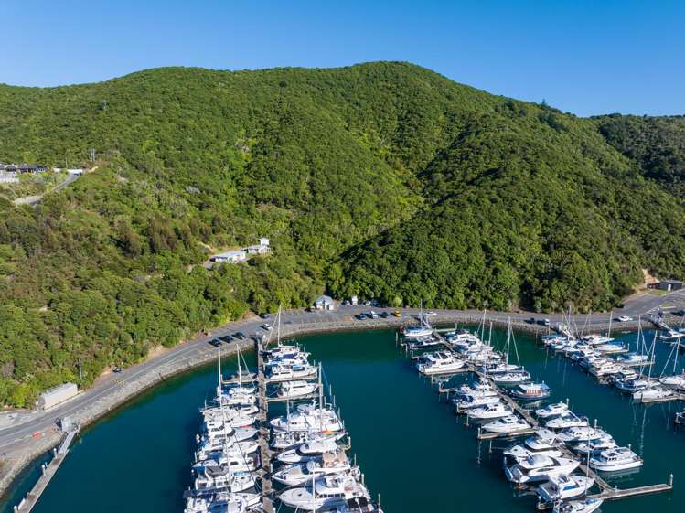 Lot Lot 18 Waikawa Bay_2