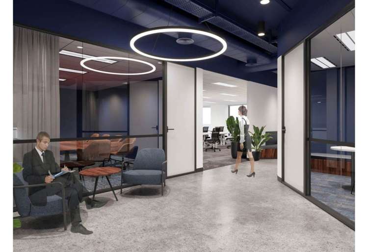 205 Queen Street City Centre_7