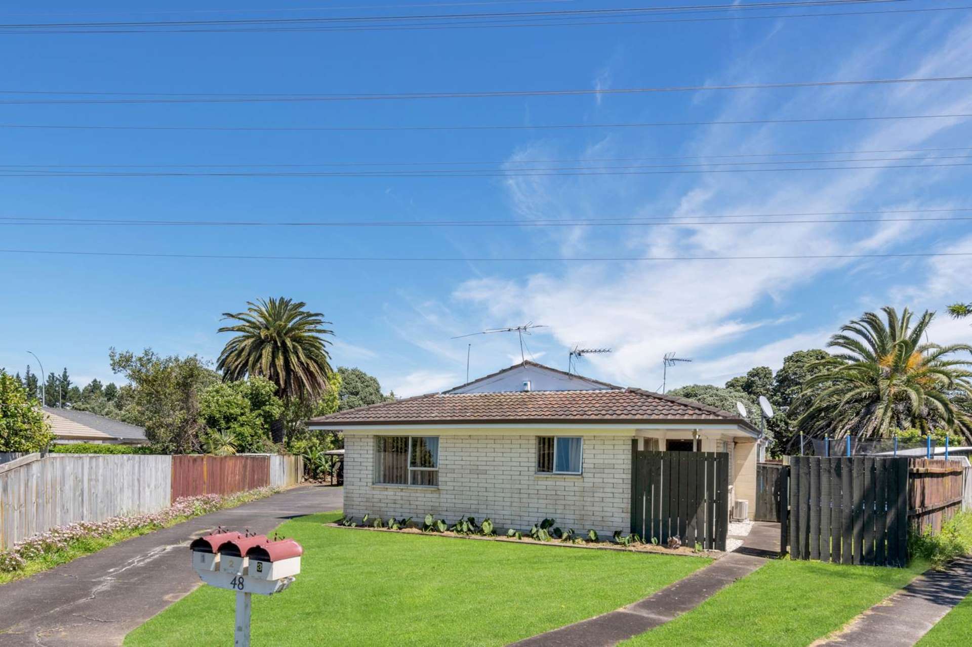 1/48 Latham Avenue Pakuranga Manukau City Houses for Rent One Roof