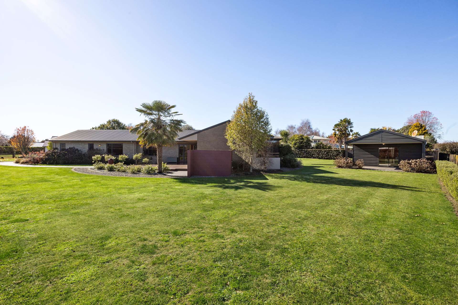 48B Cowley Drive Cambridge Waipa Houses for Sale One Roof