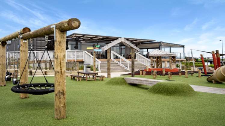 Paerātā Rise Jonah Lomu Drive Papakura_6