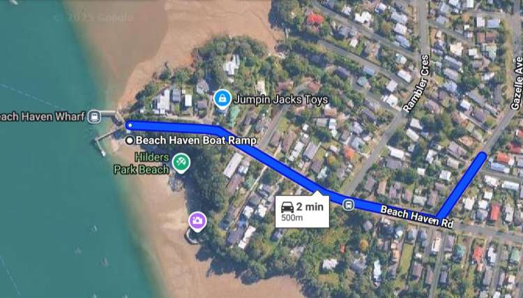 3 Gazelle Avenue Beach Haven_18