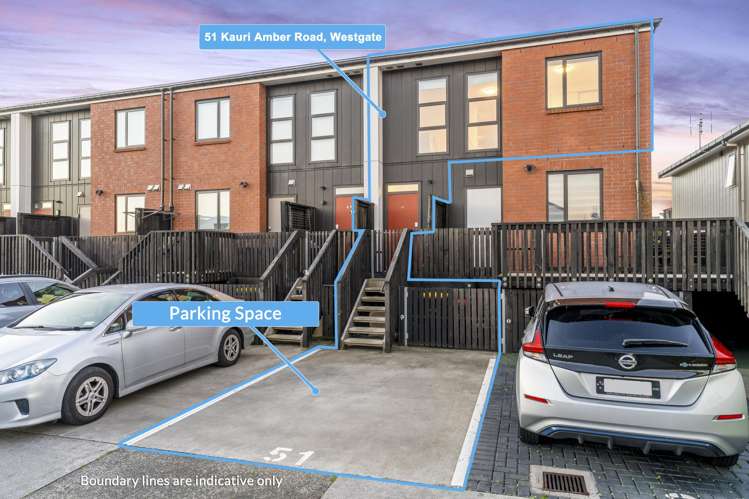 51 Kauri Amber Road Westgate_27
