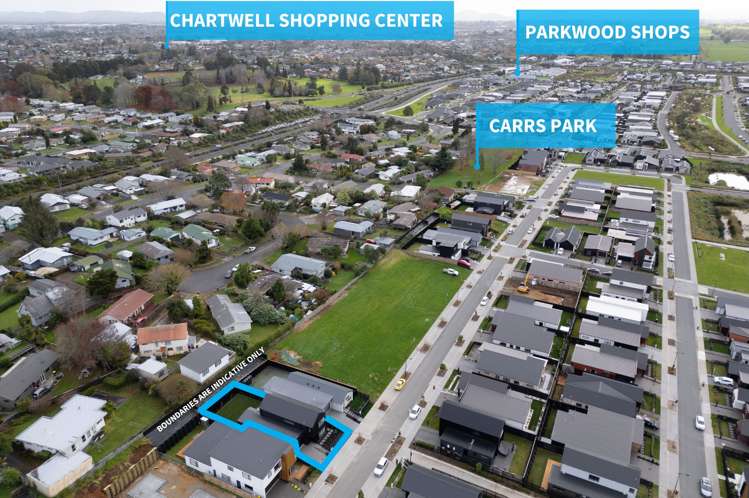 21 Musselwhite Terrace Chartwell_23