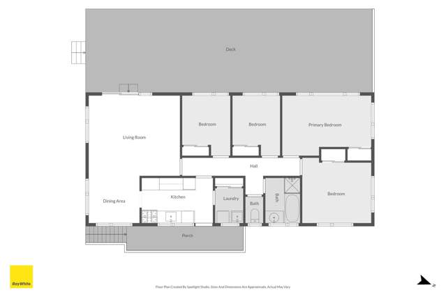 3 Albatross Road Red Beach_1