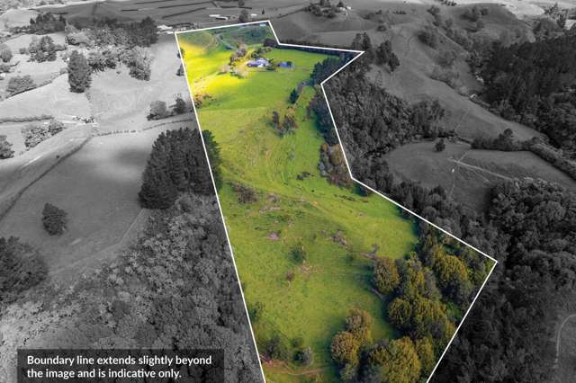 Space, Warmth and Rural Ease