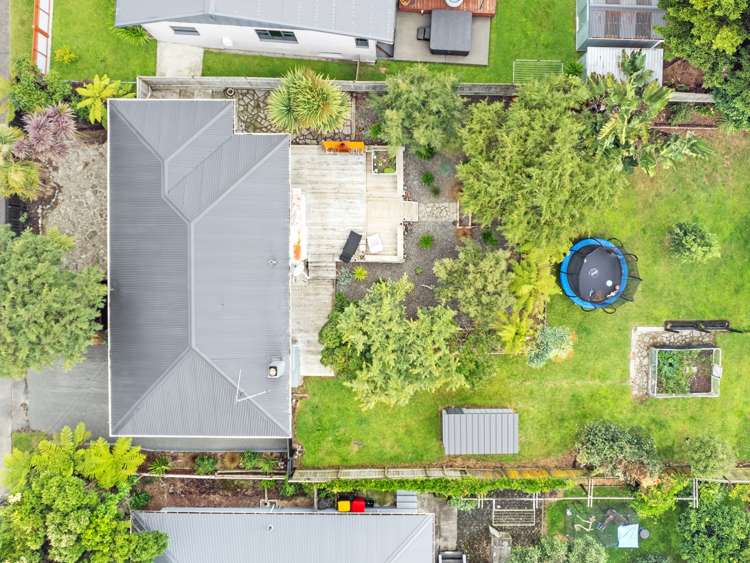 17 Argyle Avenue Levin_27