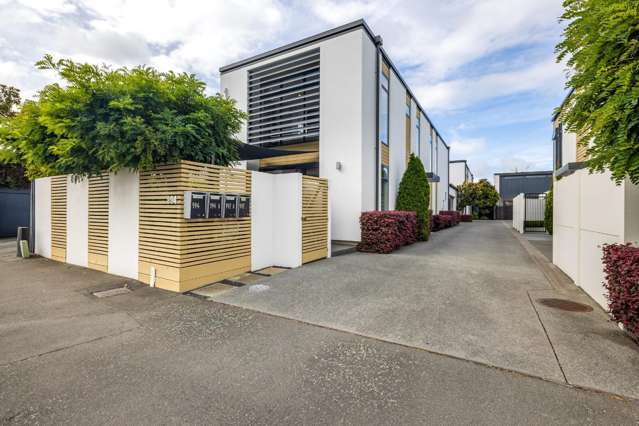 Three bedroom home in the heart of St Albans