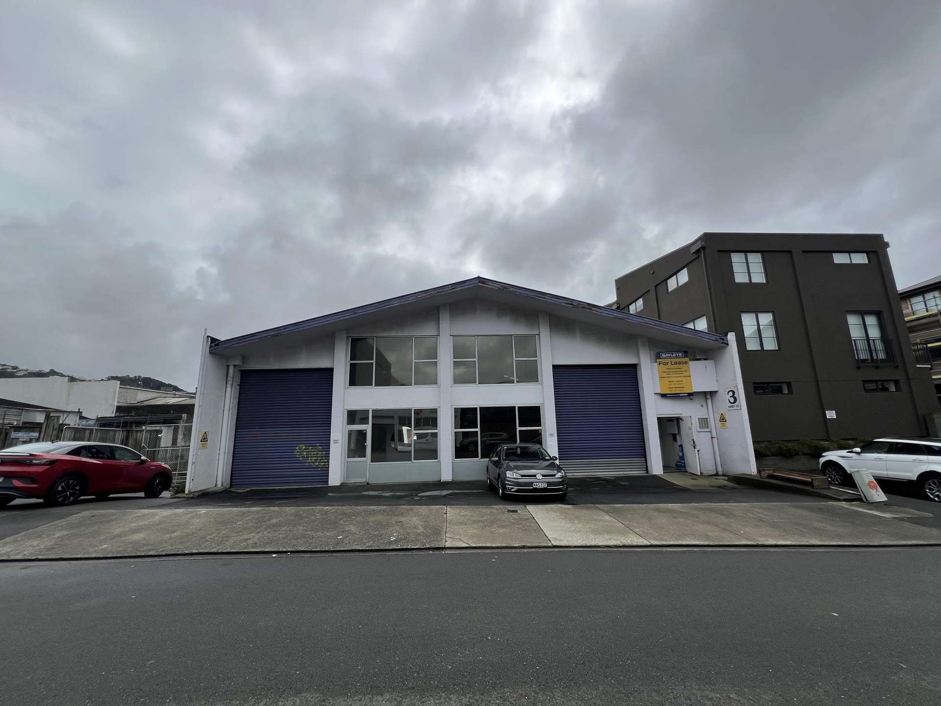 3 Arney Street Newtown_0