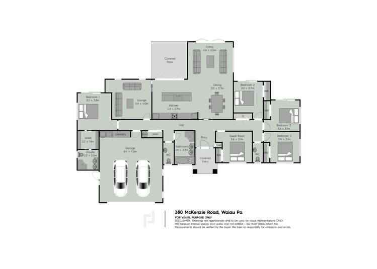 380 Mckenzie Road Waiau Pa_12