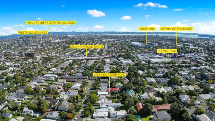 2/38 Woodford Road Mount Eden_19