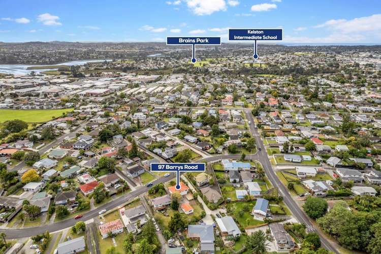 97 Barrys Road Glendene_14