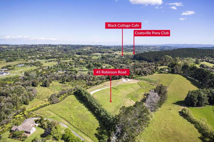 Lot 1/45 Robinson Road Coatesville_4