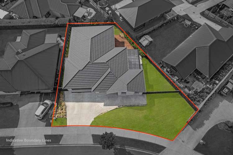 10 BELLENDEN CRESCENT Pokeno_14