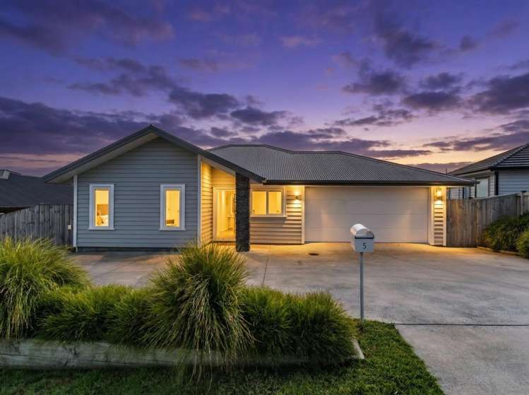 5 Frankfield Road Pokeno_20