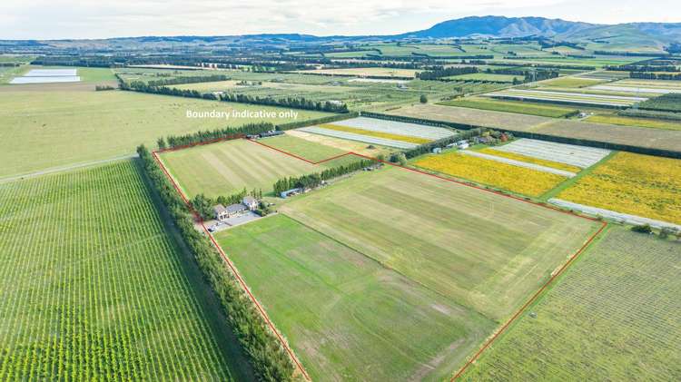 246 Georges Road Waipara_28