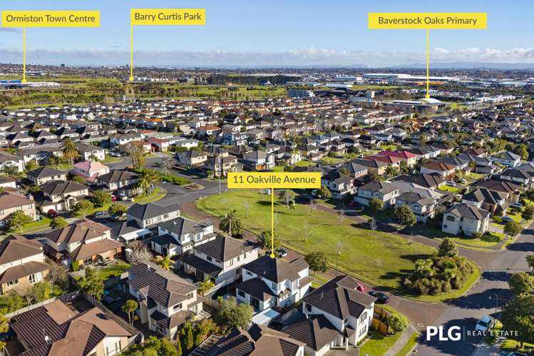 11 Oakville Avenue Flat Bush_10