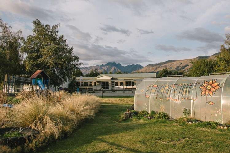 Stage 4 Alfred's Terrace - The North Terrace Glenorchy_15