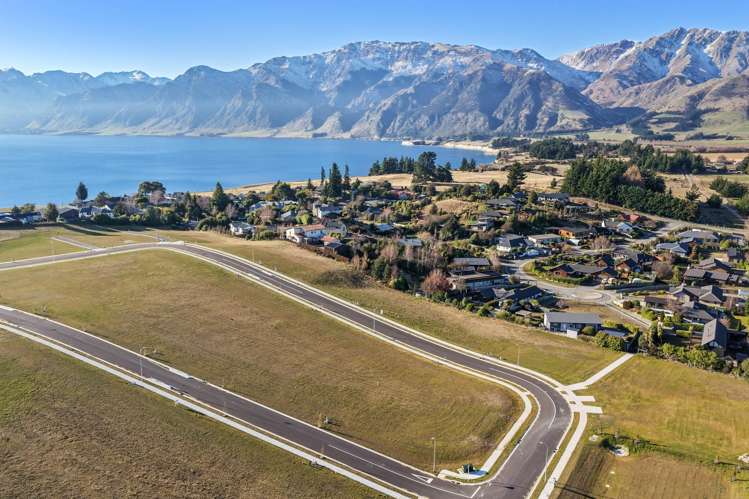 Lot 81 Koreke Rise Lake Hawea_0