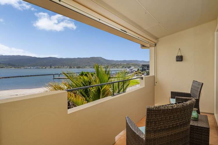 Villa 8 - 4B The Esplanade Tairua_9