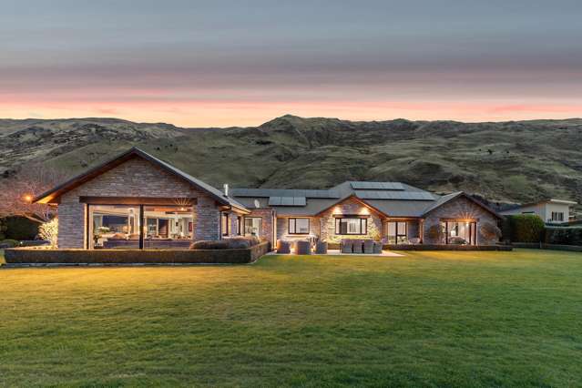 Exclusive Living - Exceptional Surroundings