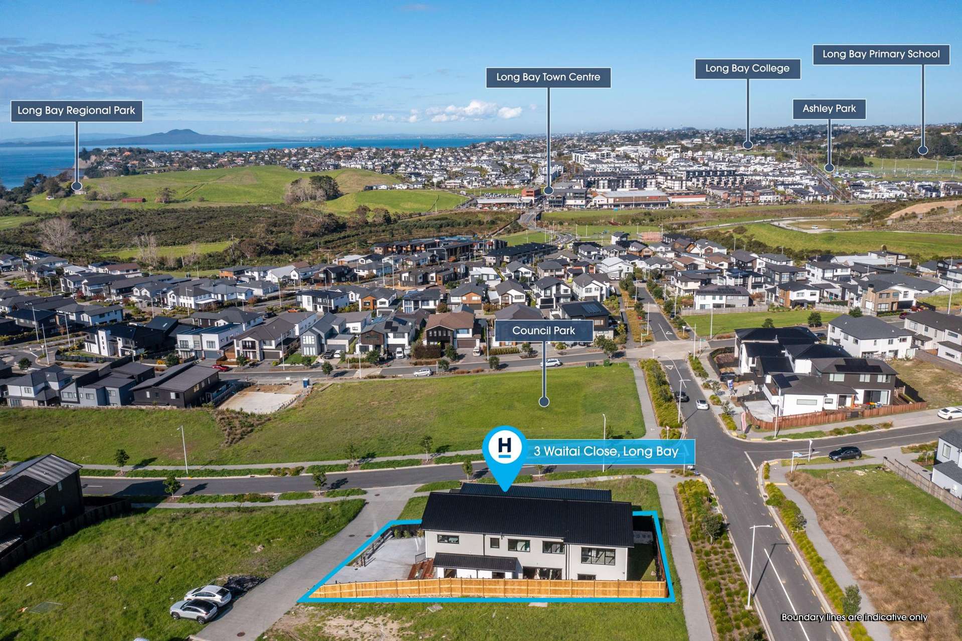 3 Waitai Close Long Bay_0