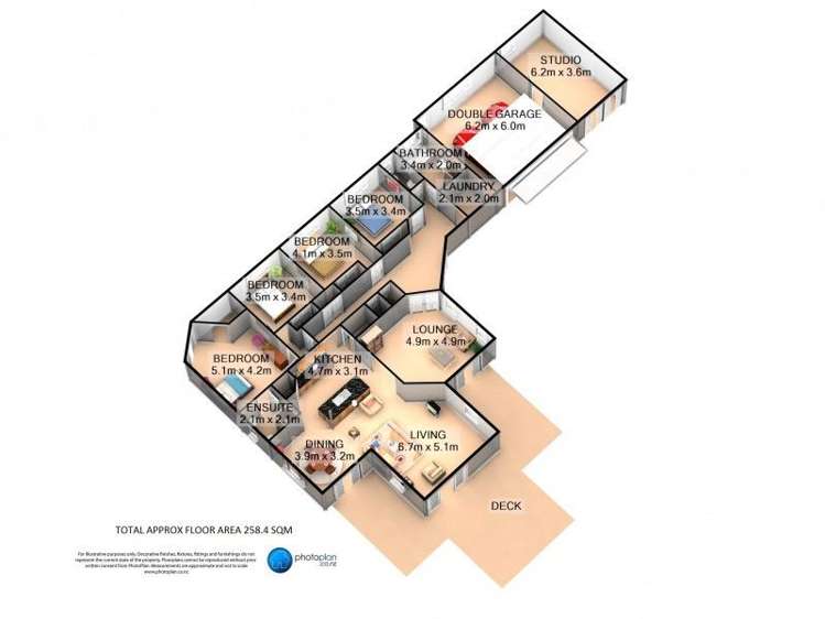 18 Cherie Close Rototuna_22