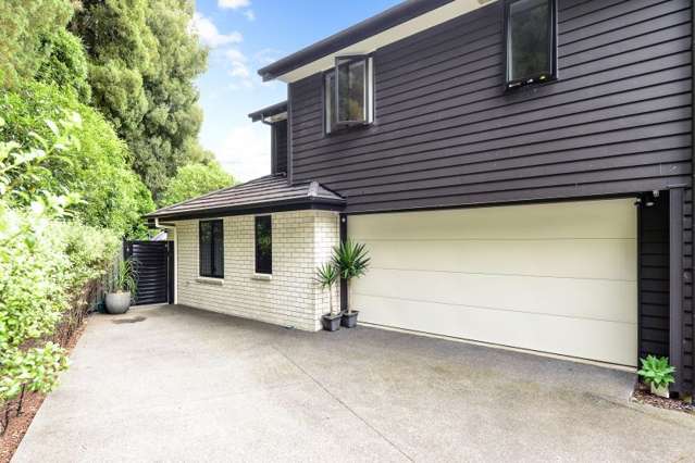 Modern Home in Boys' High School Zone