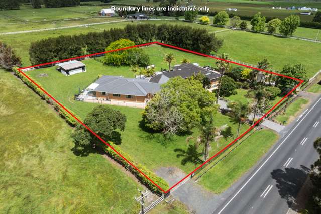 Selling below Registered Valuation