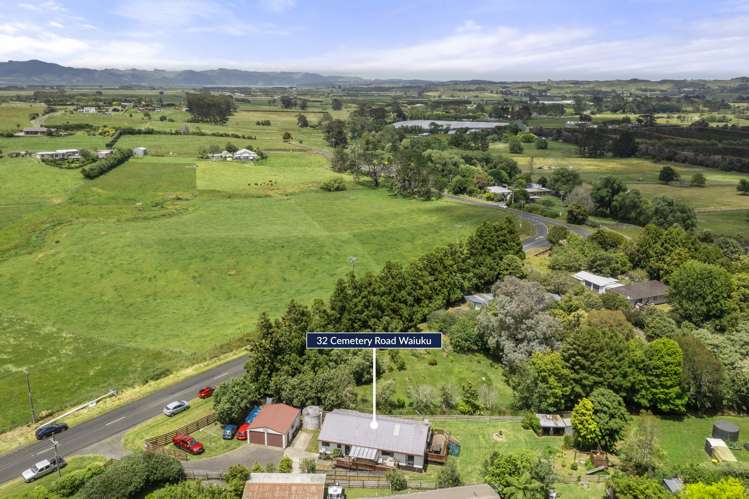 32 Cemetery Road, Waiuku Waiuku_28