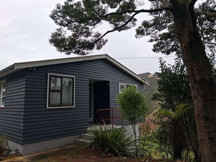 Address withheld Waipori Falls_1