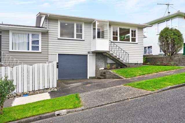 Warm, Welcoming & Well Positioned
