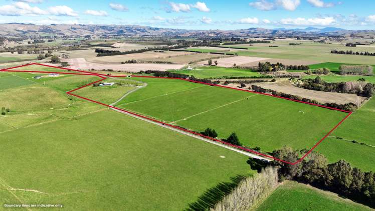661 Cornwall Road East Taratahi_22