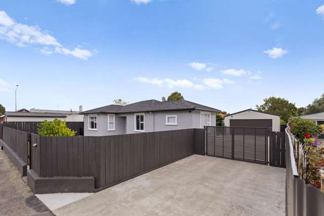 A class above the rest