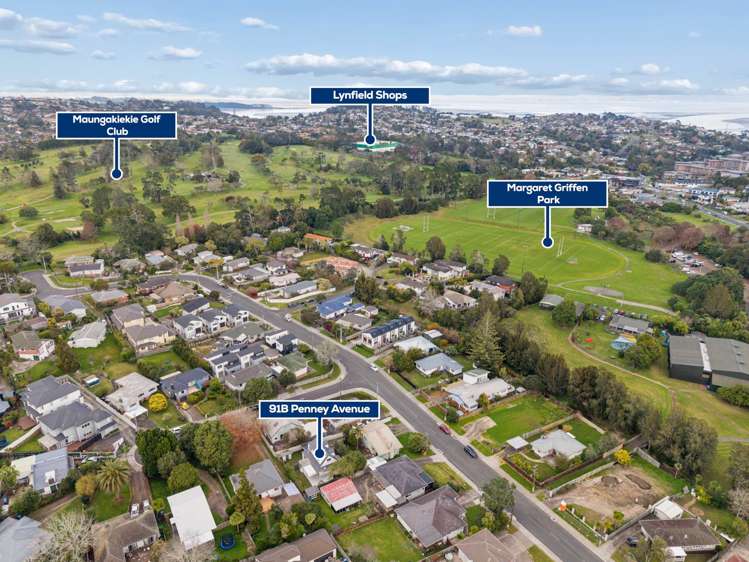 91B Penney Avenue Mt Roskill_12