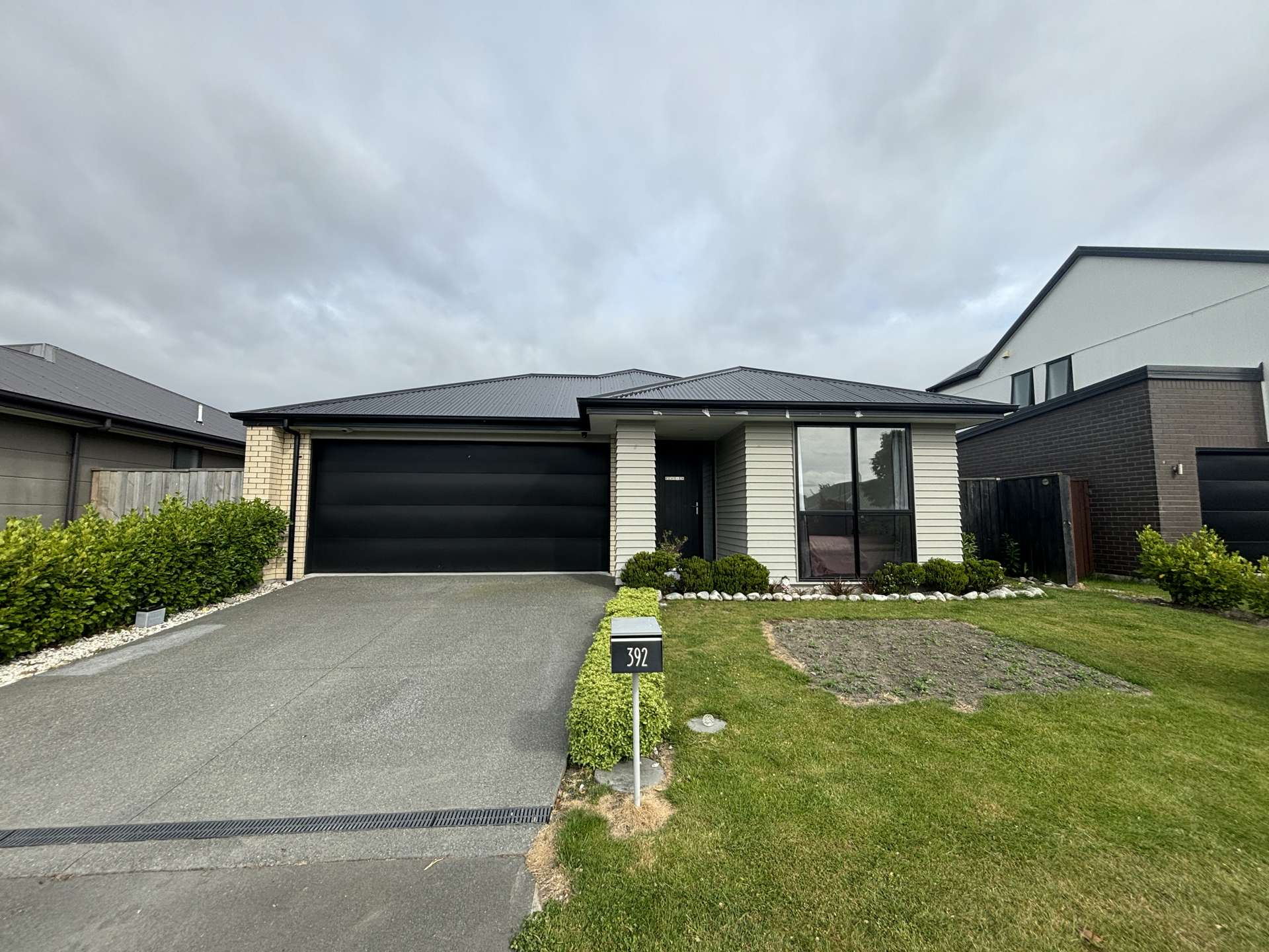 392 Wigram Road Halswell Christchurch City Houses for Rent One Roof