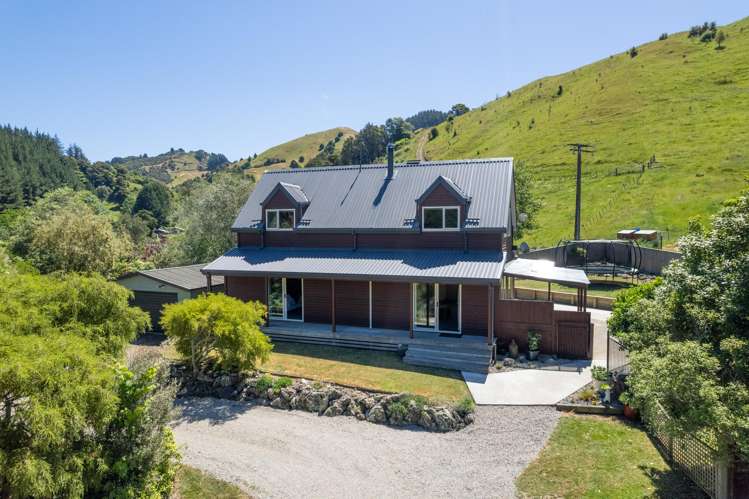 80 Garden Valley Road Wairoa Valley_26