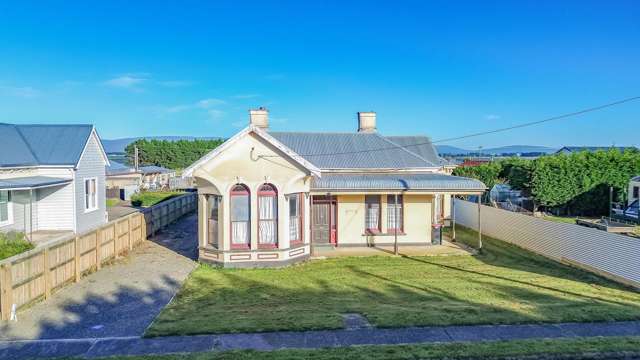 The Edwardian Villa