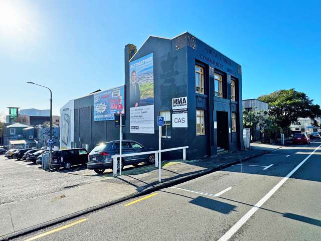 74 Powderham Street New Plymouth_1