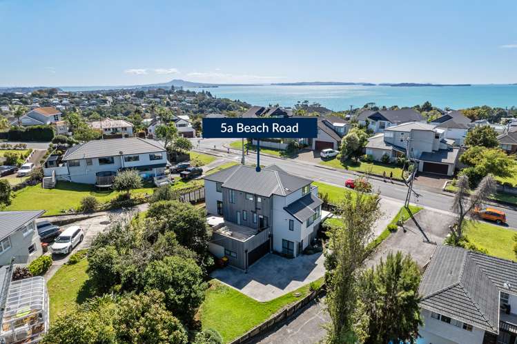 5a Beach Road Mellons Bay_27