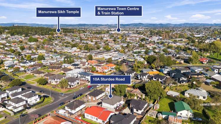 10A Sturdee Road Manurewa_12