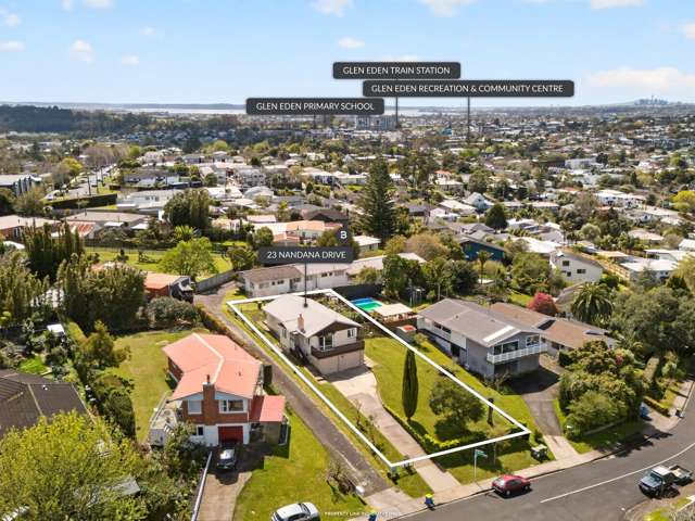 23 Nandana Drive Glen Eden_2