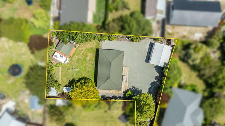 27 William Street Rolleston_27