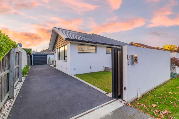 33 Church Lane Merivale_25