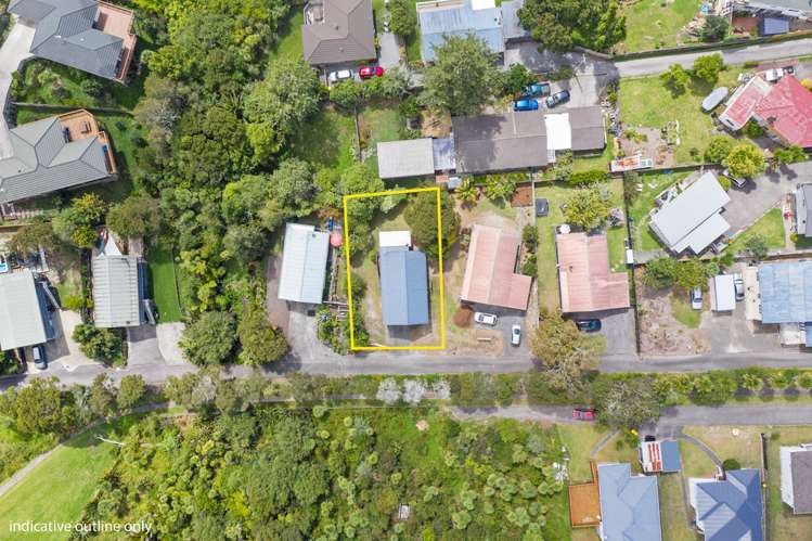 79c Woodglen Road Glen Eden_20